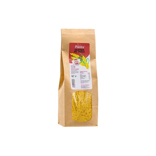Artesanía Agrícola germen Trigo 400 g