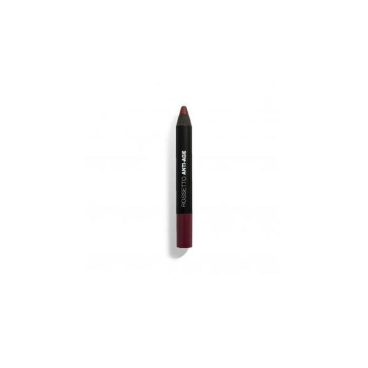 Rougj Capsule Collection Lápiz de labios burdeos 3g