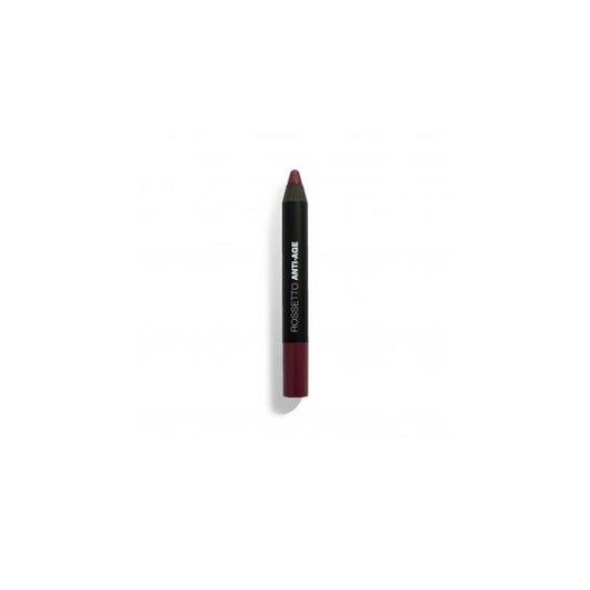 Rougj Capsule Collection Lápiz de labios burdeos 3g