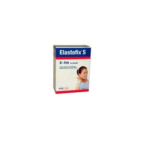Elastofix® Nº6 Venda Tubular 5,5 cmx25 M