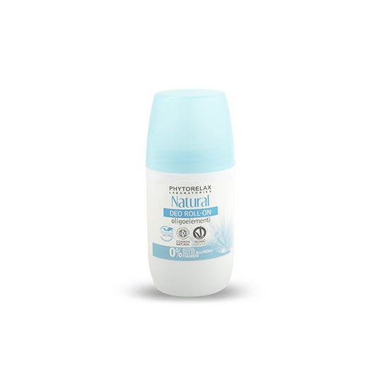 Harbor Desodorante Roll-On Natural 50ml