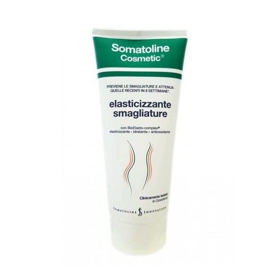 Somat C Estrías 200 ml
