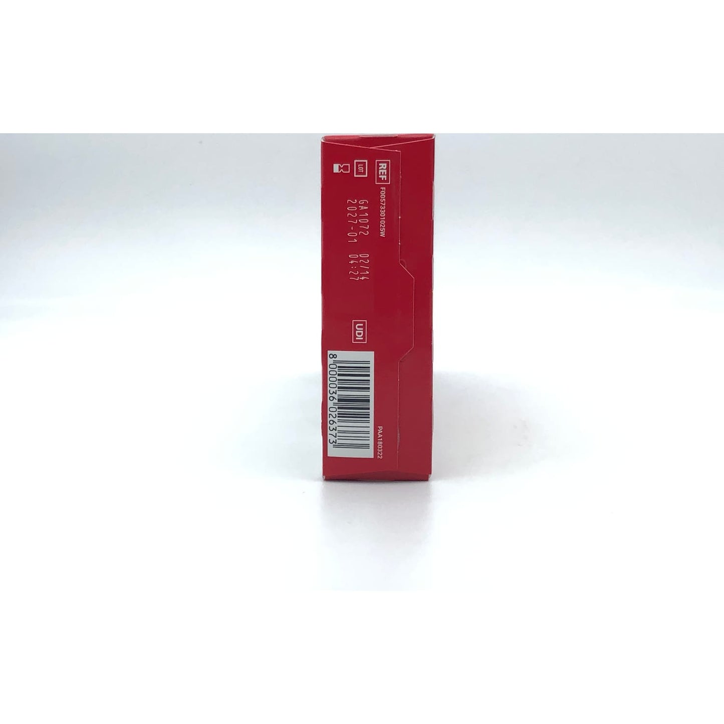 Thermacare Parche de Calor para Lumbares 2uds