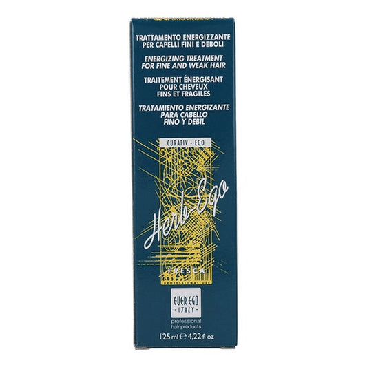 Ever Ego Italy Herb-Ego Fresh Loción Tratamiento Energizante 125 ml