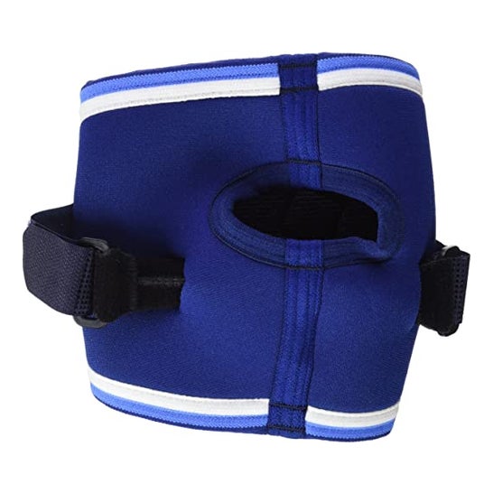 Orliman Rodillera Soporte Patelar 4111 T6 1 Unidad