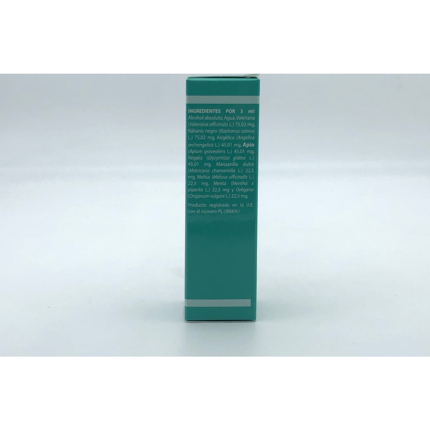 Equisalud Yap 20 31ml