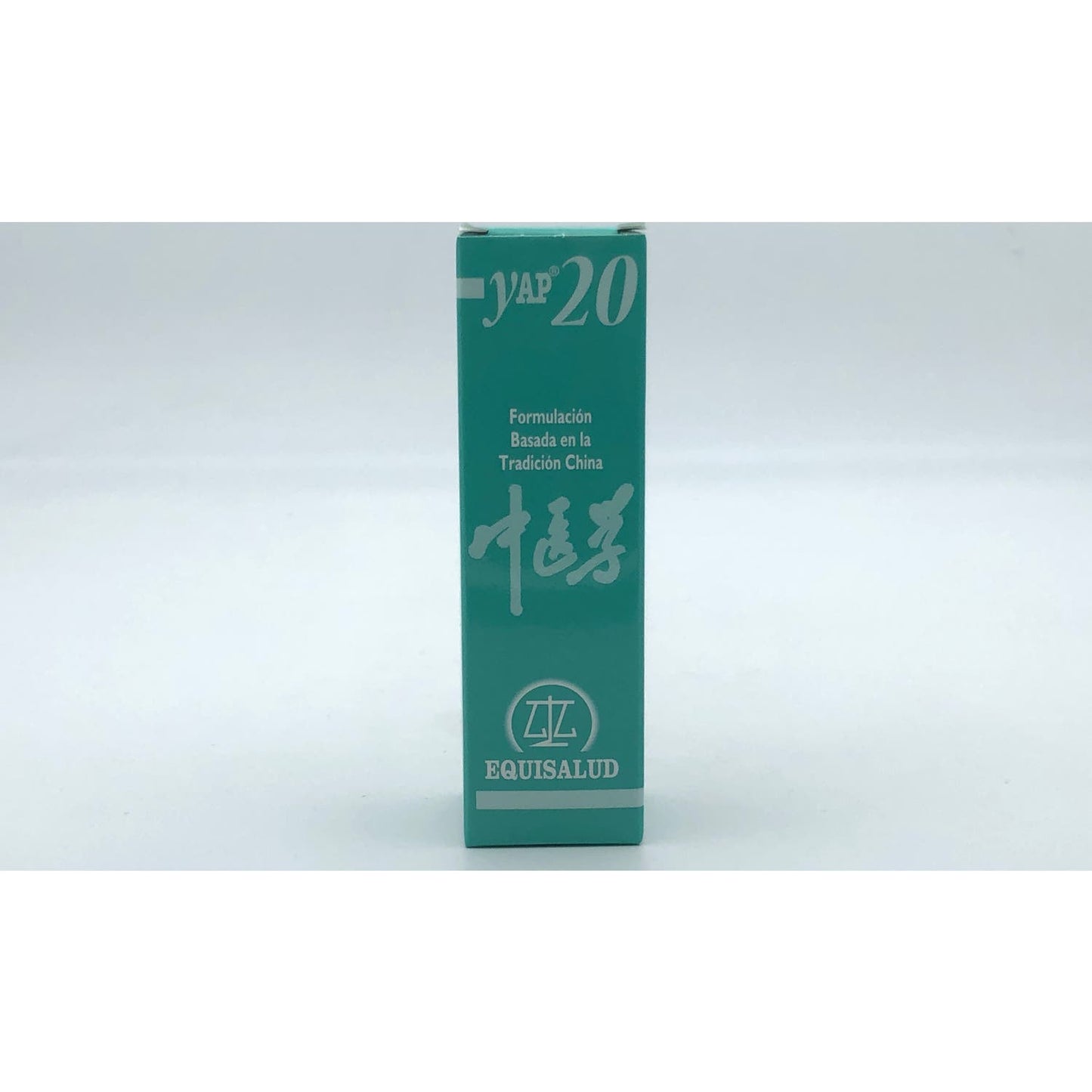 Equisalud Yap 20 31ml