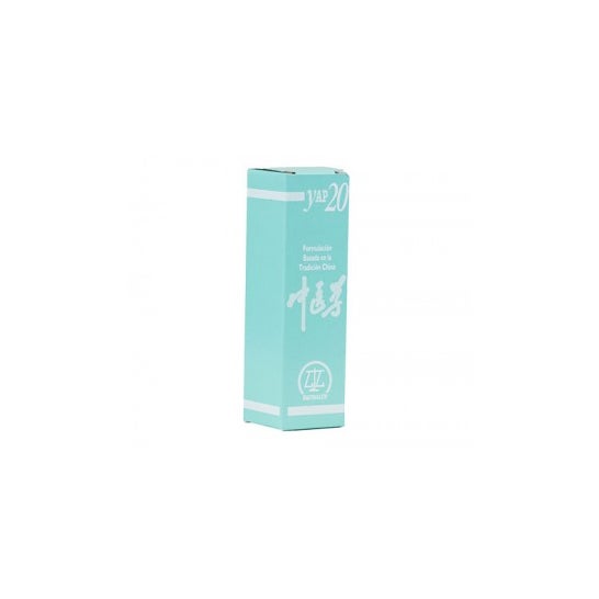 Equisalud Yap 20 31ml