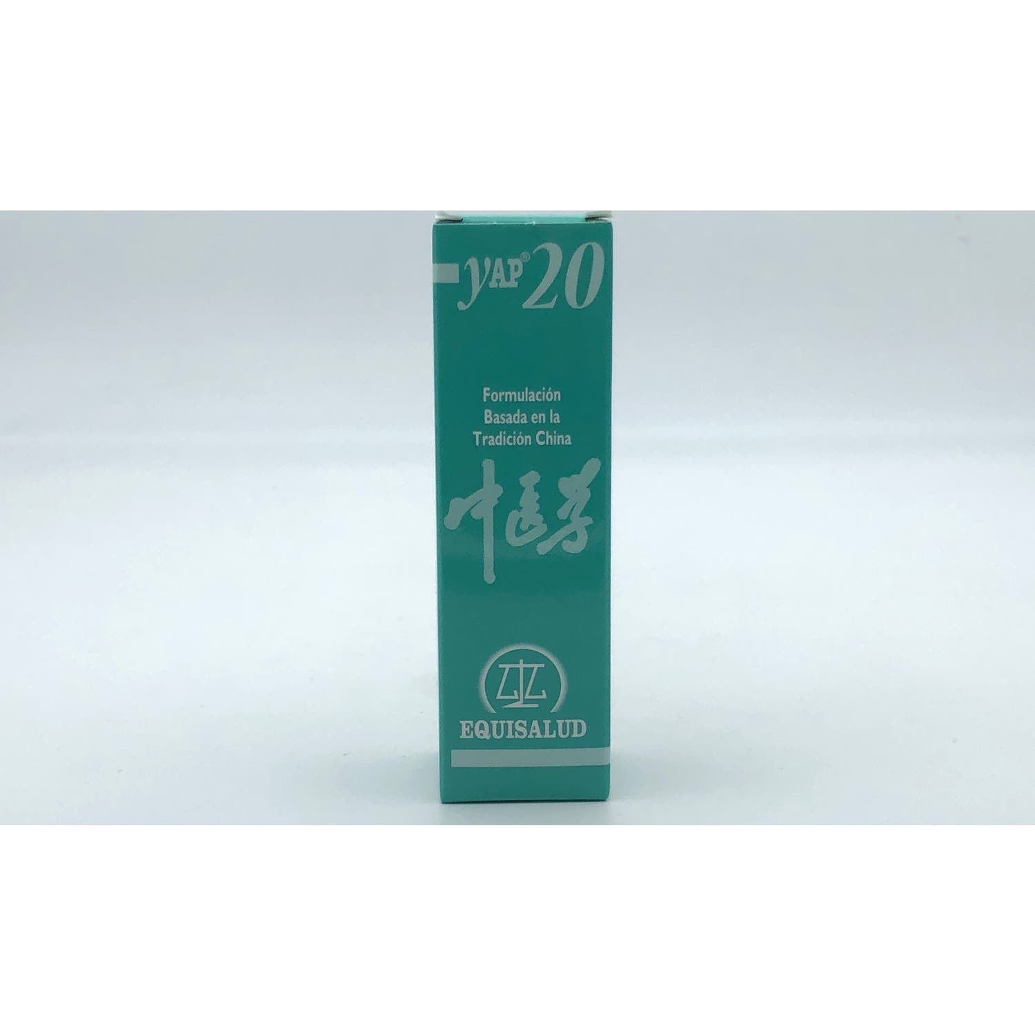 Equisalud Yap 20 31ml