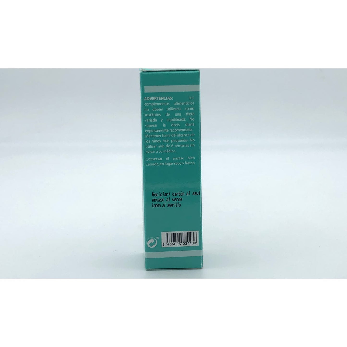 Equisalud Yap 20 31ml