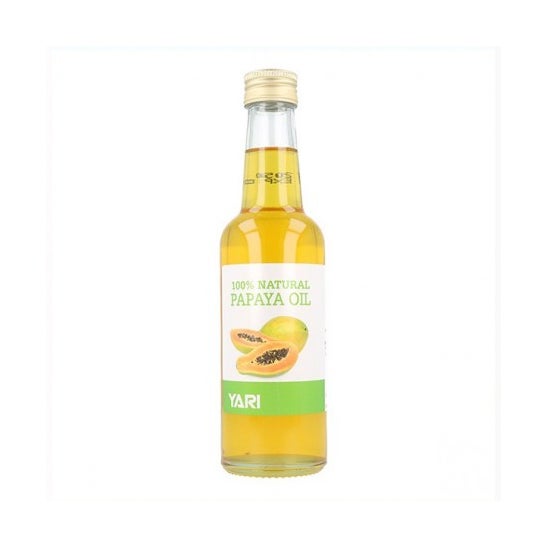 Yari Naturals Papaya Oil 250 ml