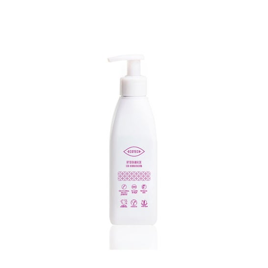 Ecotech Hidramask Eco Mascarilla Hidratante 250ml