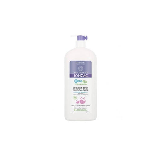 Jonzac Bb Linimento Dx Oleocal 1L