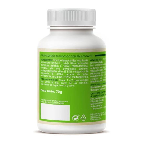 Sotya V-FOS 100 comprimidos de 700mg