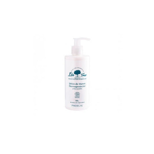 Dr. Tree Jabón De Manos Eco 300ml
