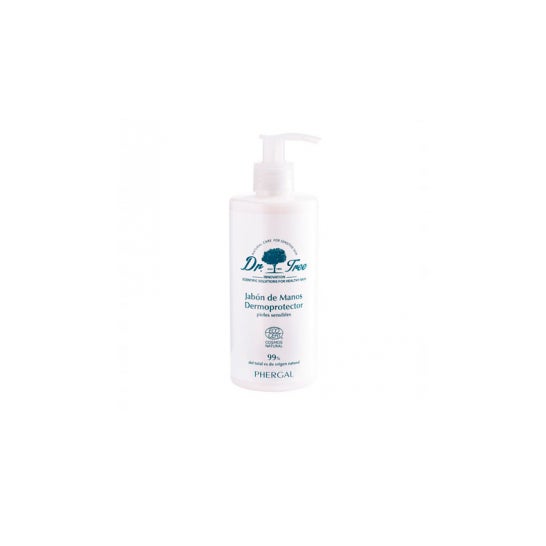 Dr. Tree Jabón De Manos Eco 300ml