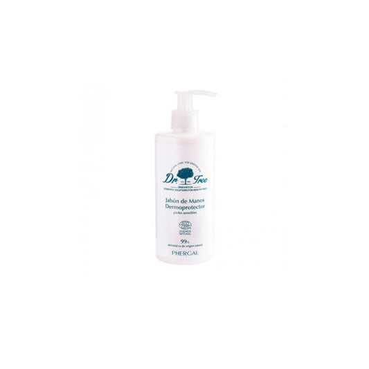 Dr. Tree Jabón De Manos Eco 300ml