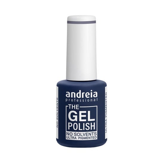 Andreia Professional gel Polish Esmalte Semipermanente g47 10,5 ml
