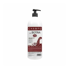Nurana ChampÚ Con Biotina 1000 Ml