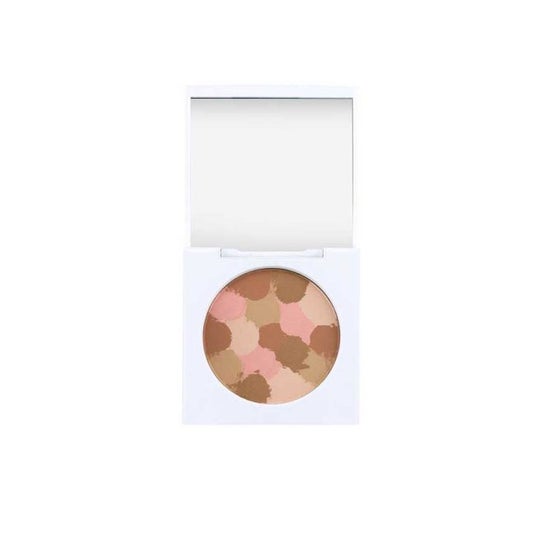 Beter Look Expert Polvos Compactos Bronzing SPF20