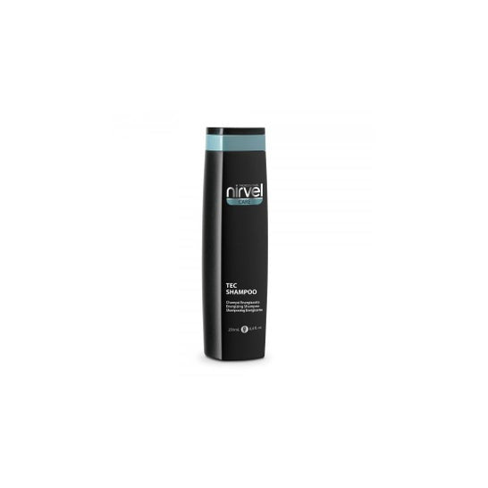 Nirvel Care Shampoo Tec Energizante 250 ml
