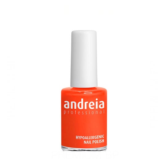 Andreia Professional Hypoallergenic Esmalte de Uñas Nº106 14 ml