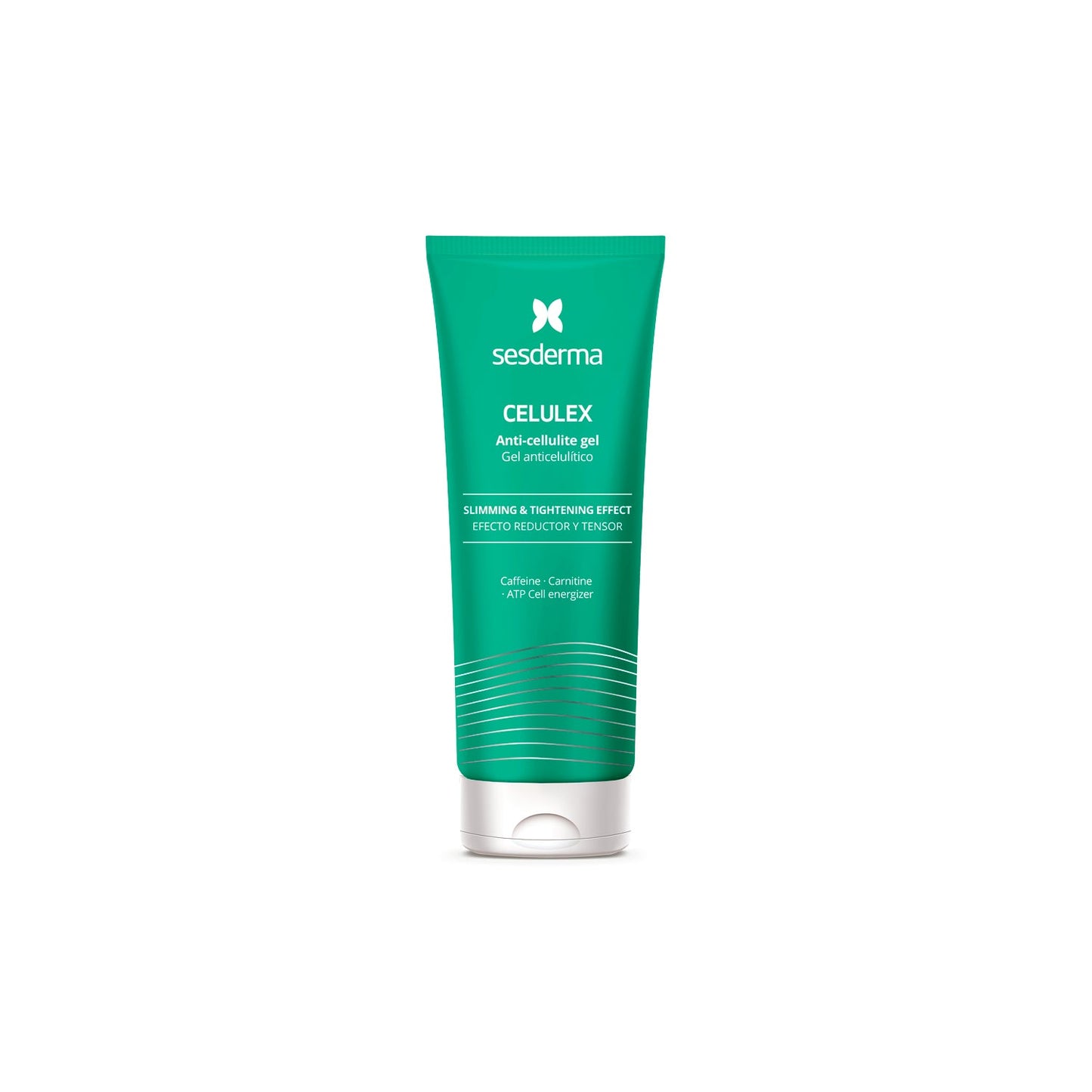 Sesderma Celulex Gel Anticelulítico 200ml