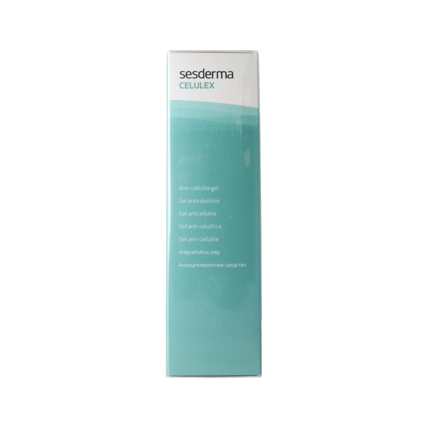 Sesderma Celulex Gel Anticelulítico 200ml