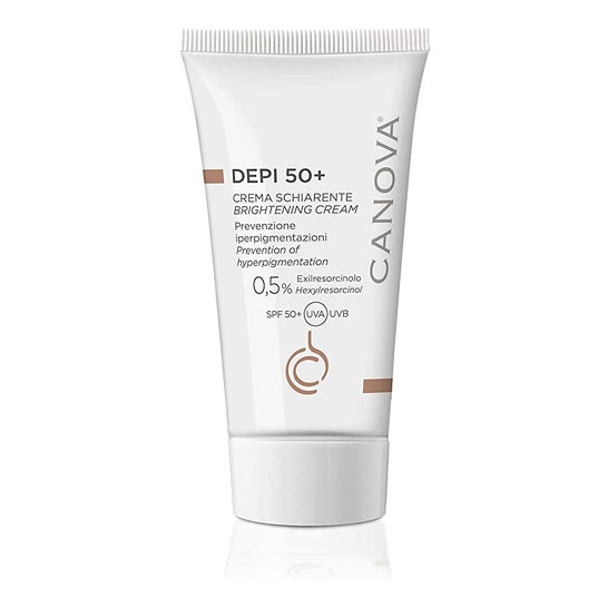 Canova-Depi 50+ 50ml