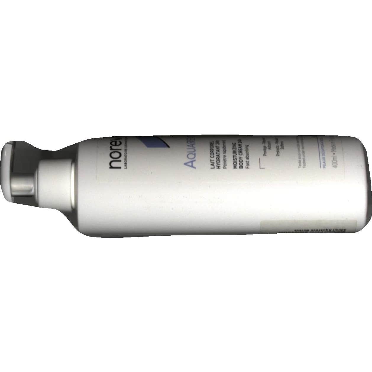 Crema Corporal Aquareva 400Ml