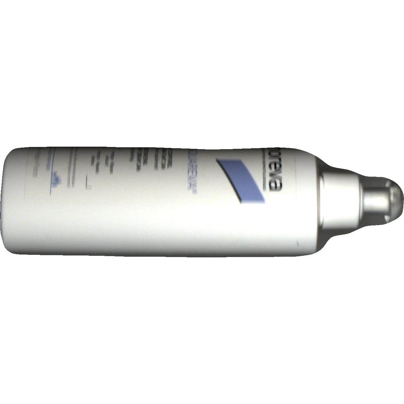 Crema Corporal Aquareva 400Ml