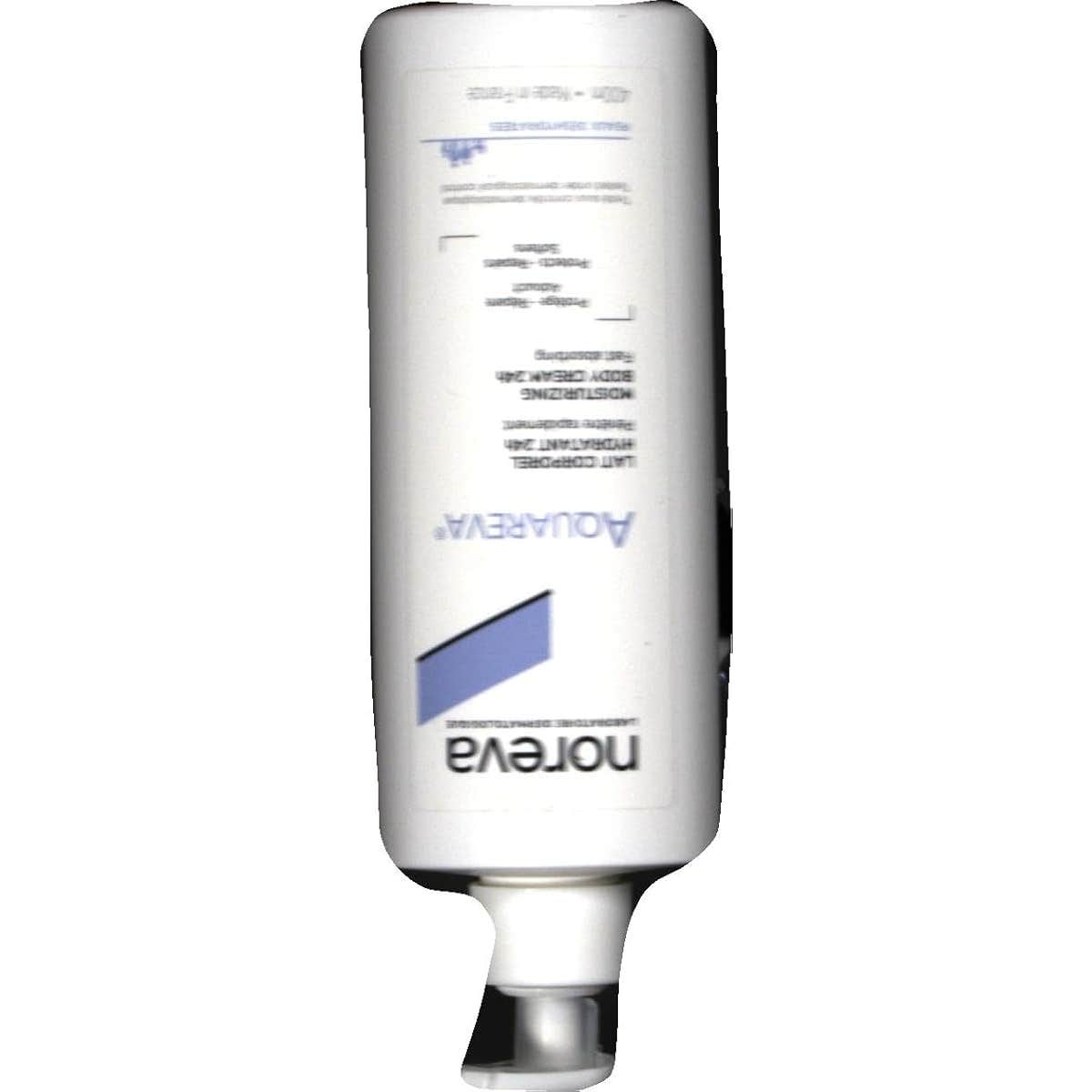 Crema Corporal Aquareva 400Ml