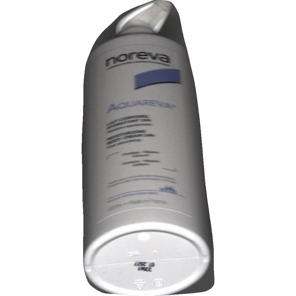 Crema Corporal Aquareva 400Ml