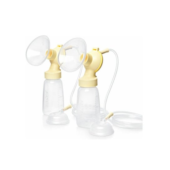 Medela Symphony Kit Extractor de Leche Duplo Plus