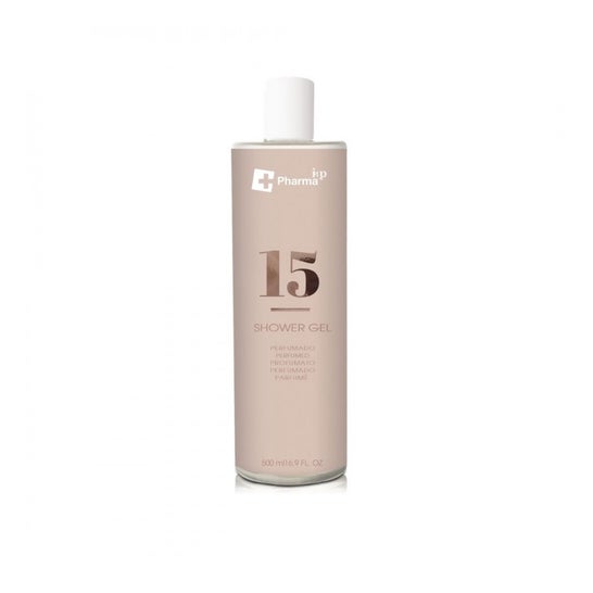 Iap Pharma Gel de Ducha Nº15 pour Femme 500 ml