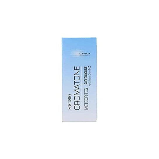 Montibello Cromatone Meteorites 1000 60ml