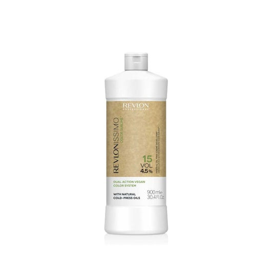 Revlon Revlonissimo Color Sublime Oxidante 15V 45% 900 ml