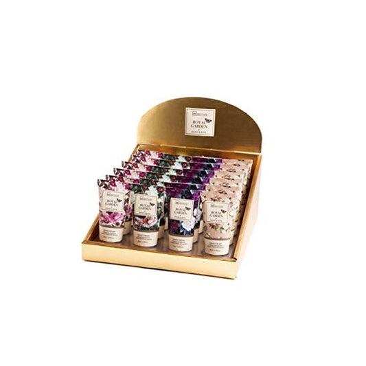 IDC Institute Crema Manos Royal Garden 30ml