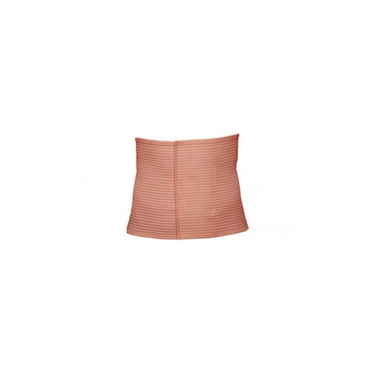 Medilast faja abdominal simple T-S
