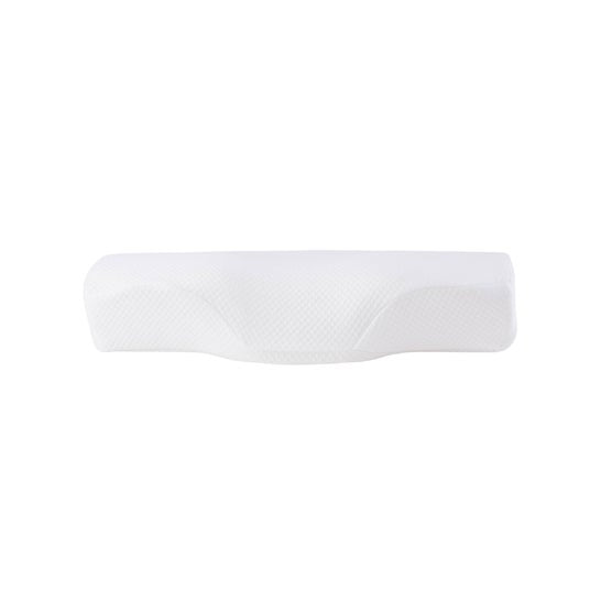 Ortoprime Almohada Cervical Ergonómica Viscoelástica 1ud