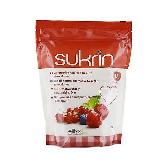 Ecoidees Sukrin Sach 500 g
