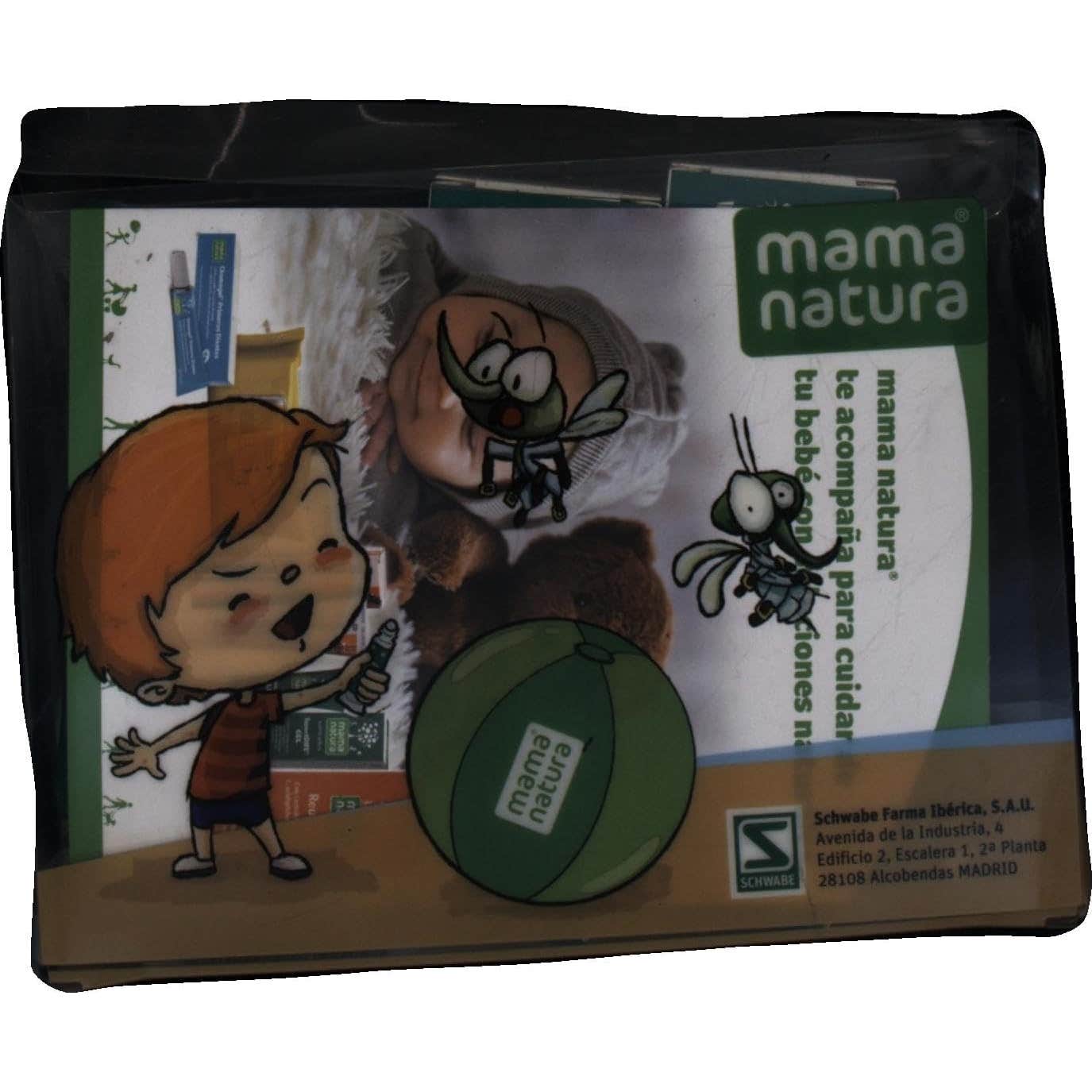 Mama Natura para niños InsectDHU Roll-On 10ml