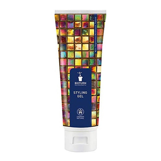 Bioturm gel Capilar Fijador Estilo Natural 125 ml