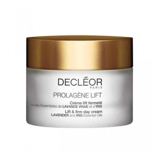 Decléor Crema Delicada Lavanda Fina 50ml