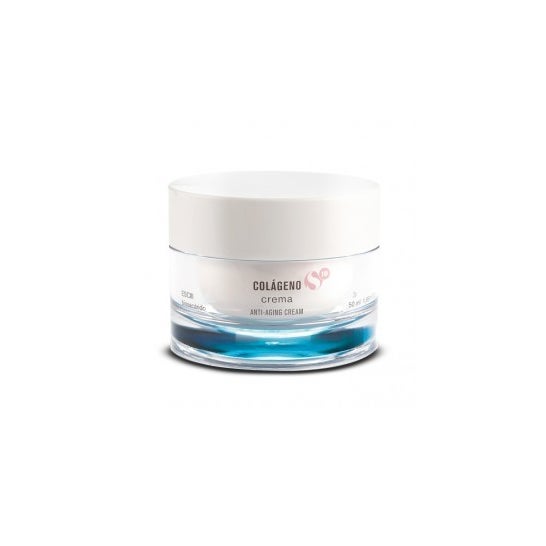 Medichy Model colágeno S10 crema 50ml