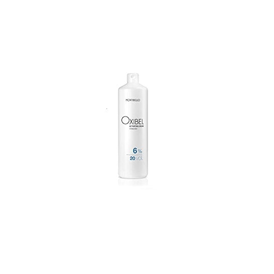 Montibello Oxibel Crema Oxidante 20 Vol 6% 1000 ml