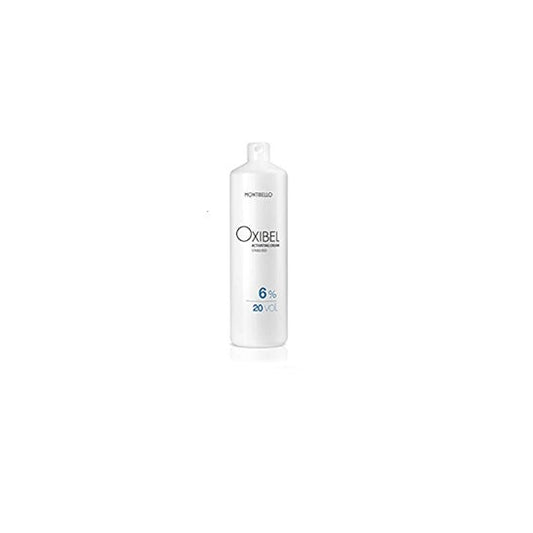 Montibello Oxibel Crema Oxidante 20 Vol 6% 1000 ml