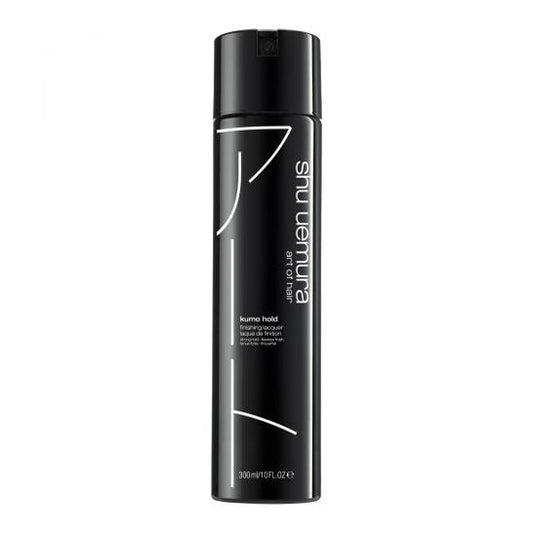 Shu Uemura Style Kumo Laca de Acabado 300 ml