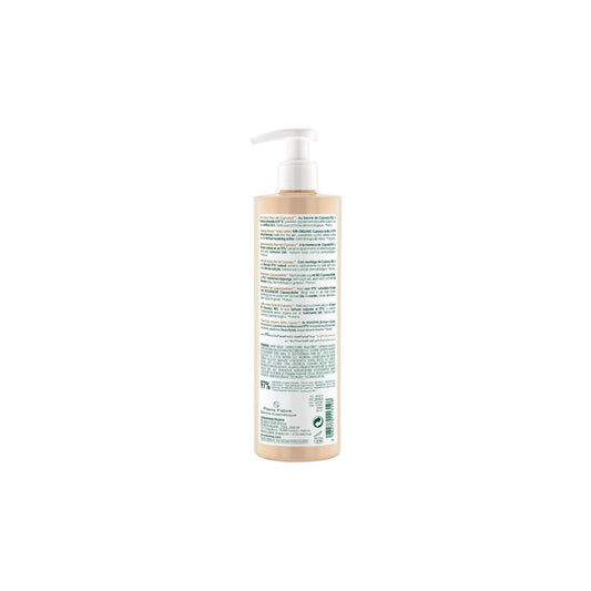 Klorane Leche Corporal Flor de Cupuaçu 400ml