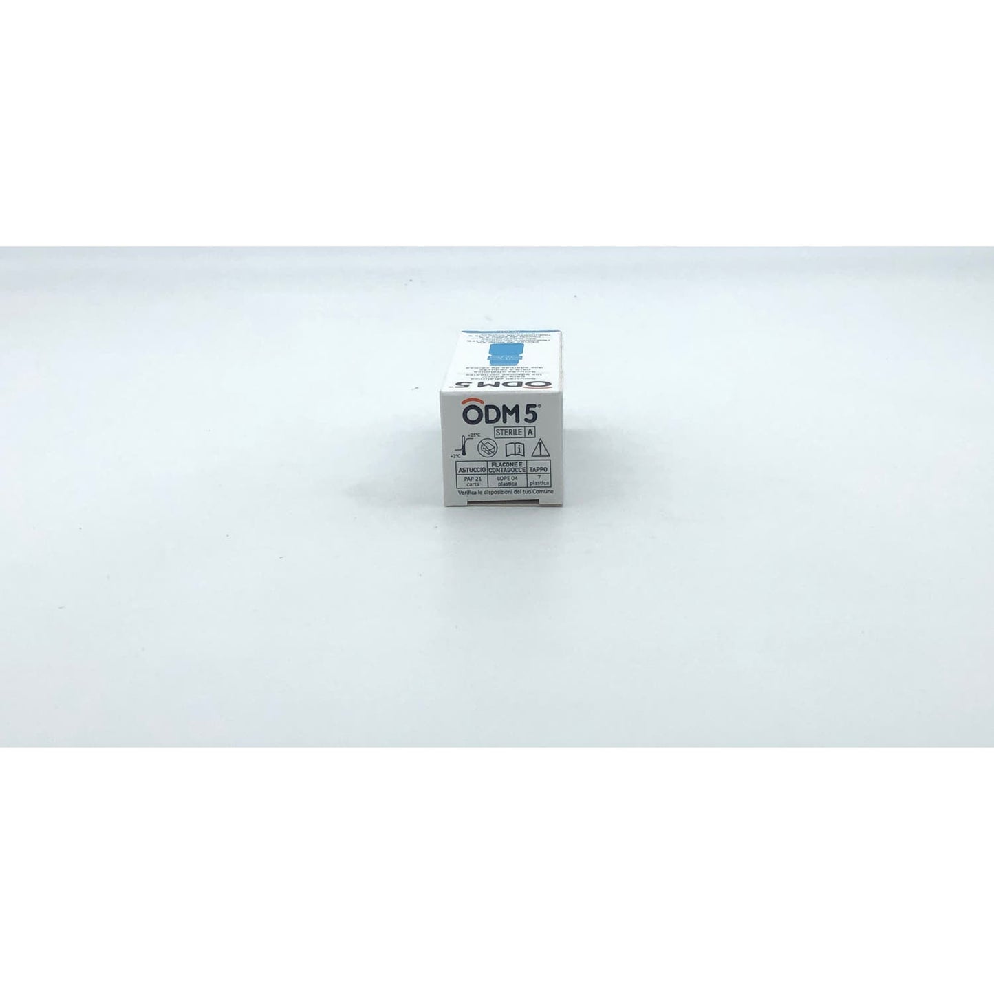 ODM 5 Solución Oftálmica 10ml